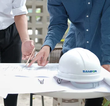 samper