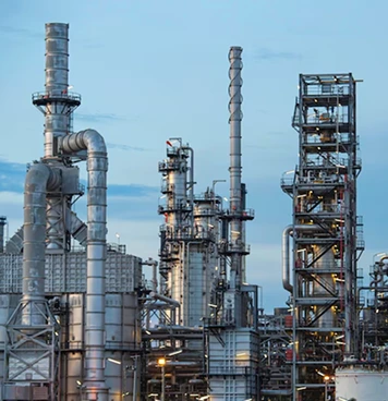 Chemicals & Petrochemicals