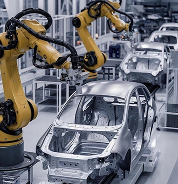 Manufacturing