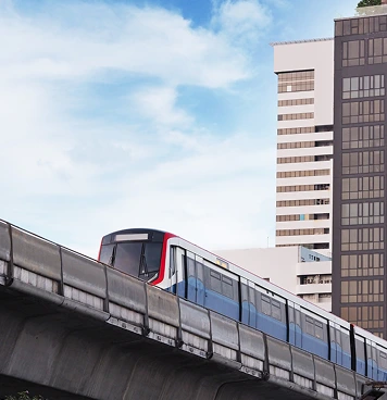 Rail & Metro