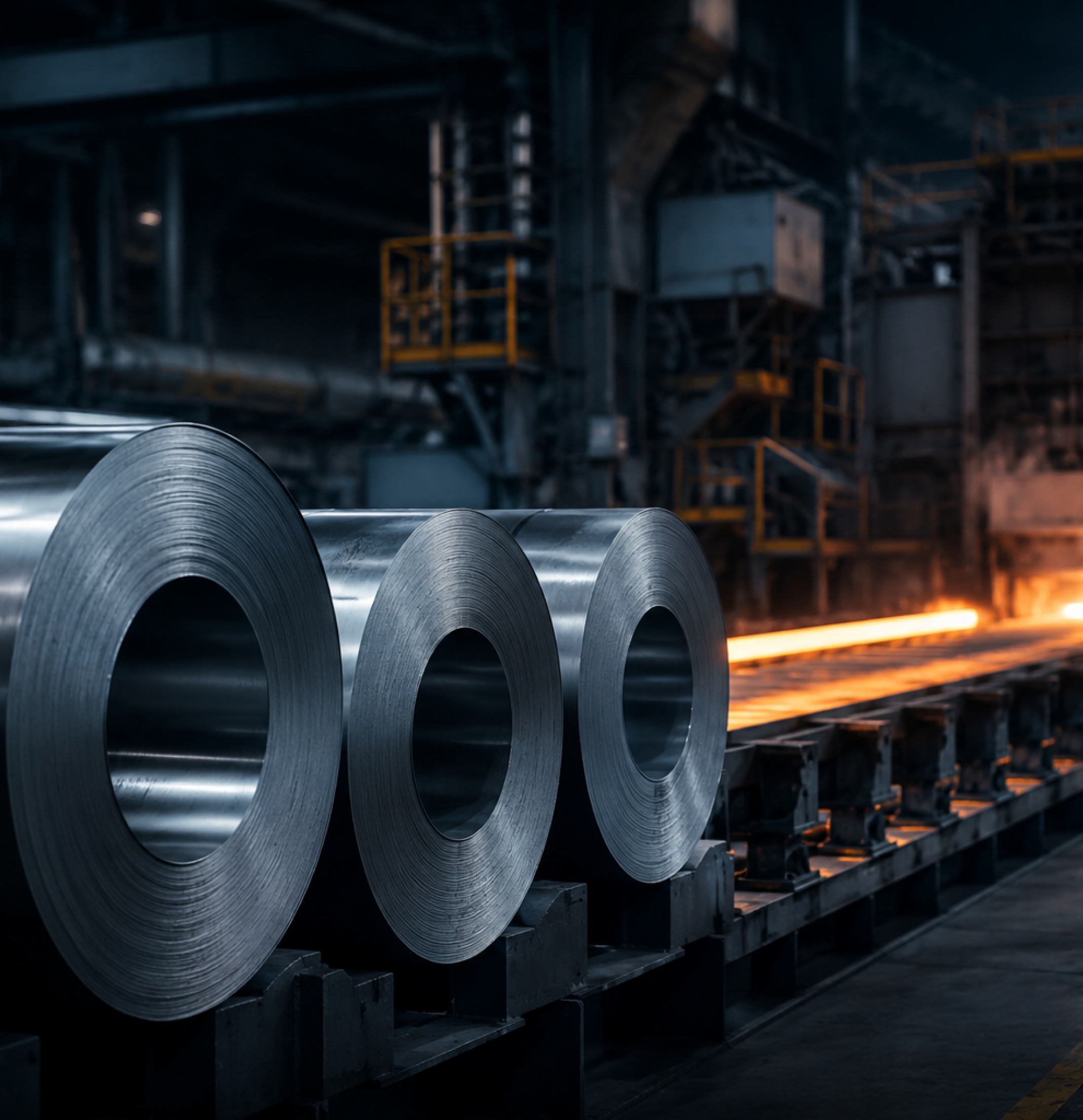 Steel