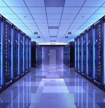 Data Centre