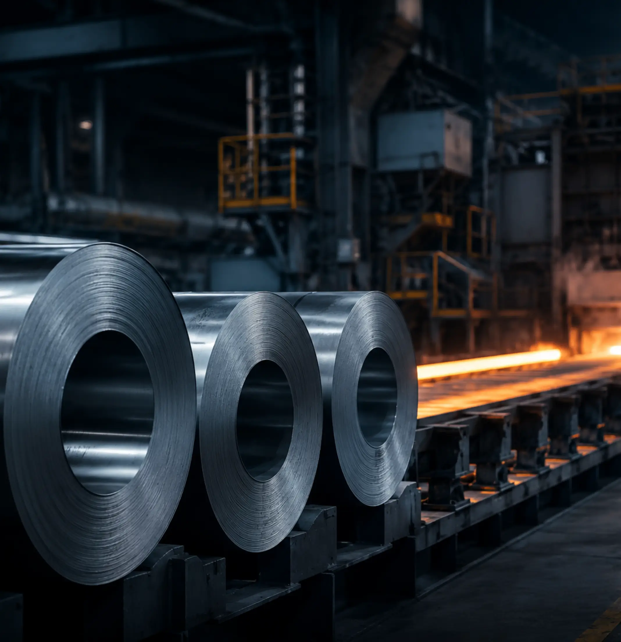 Steel