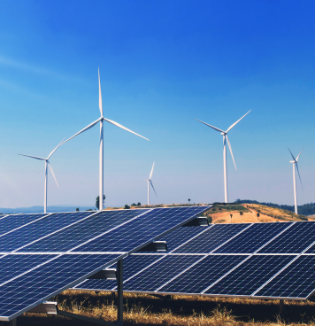 Wind/Solar